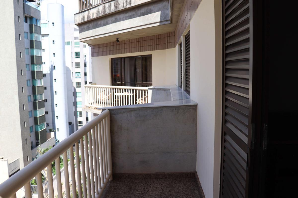 Cobertura, Gutierrez, 4 Quartos, 3 Vagas, 1 Suíte