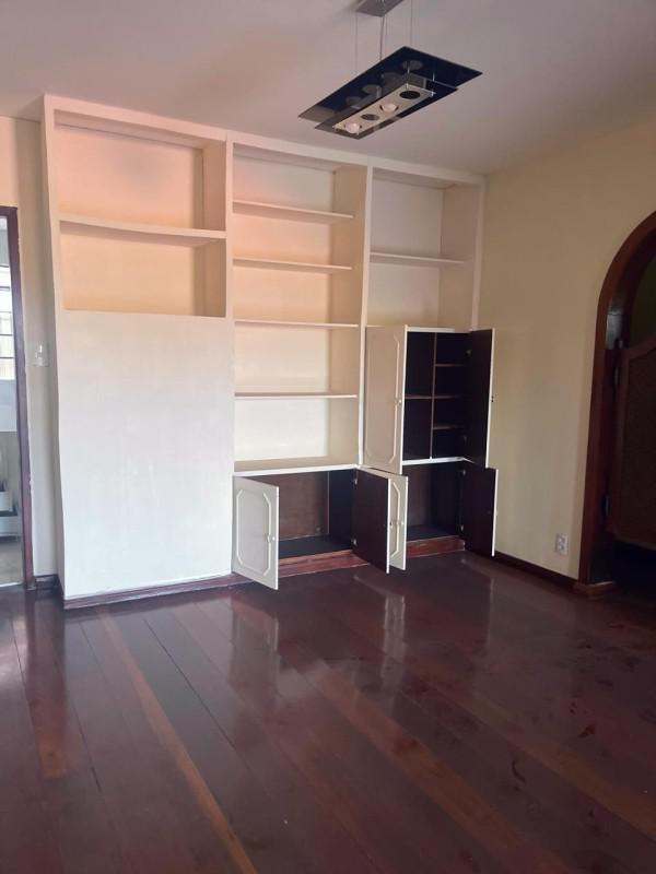 Casa, Planalto, 3 Quartos, 2 Vagas, 1 Suíte