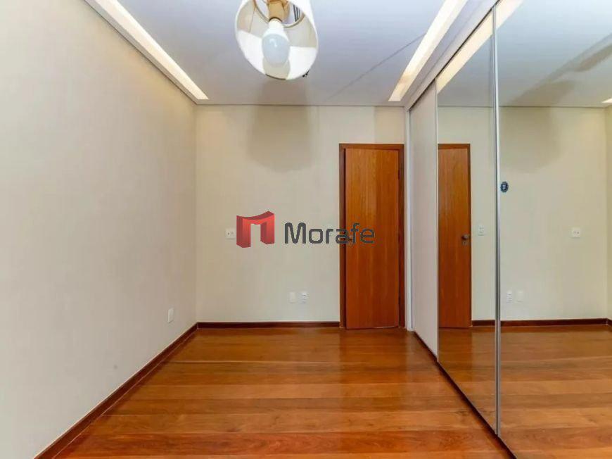 Apartamento, Barroca, 4 Quartos, 4 Vagas, 1 Suíte