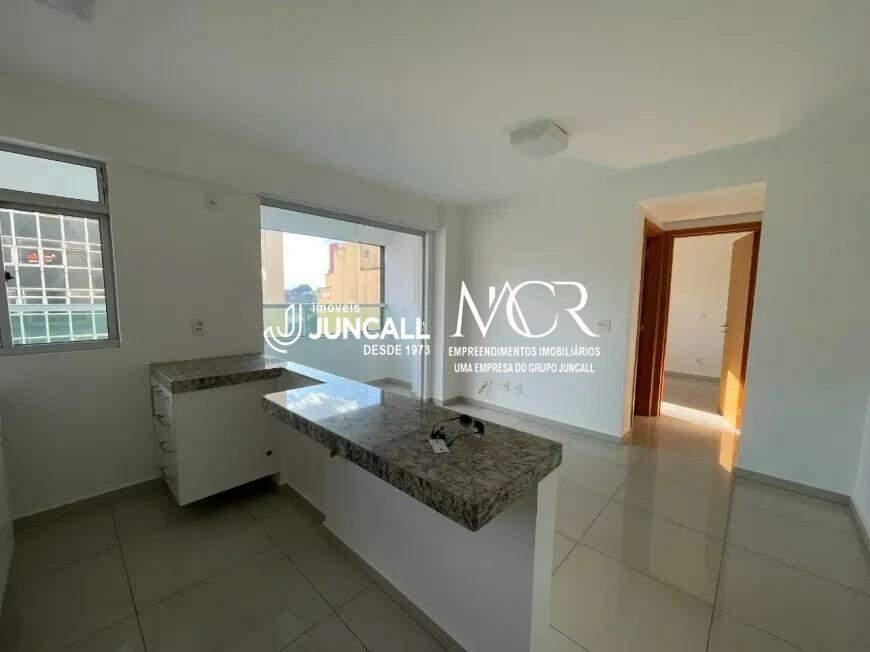 Apartamento, Centro, 1 Quarto, 1 Vaga