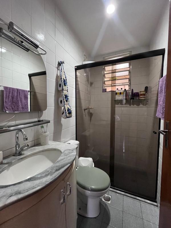 Apartamento, Santa Maria, 3 Quartos, 1 Vaga, 1 Suíte