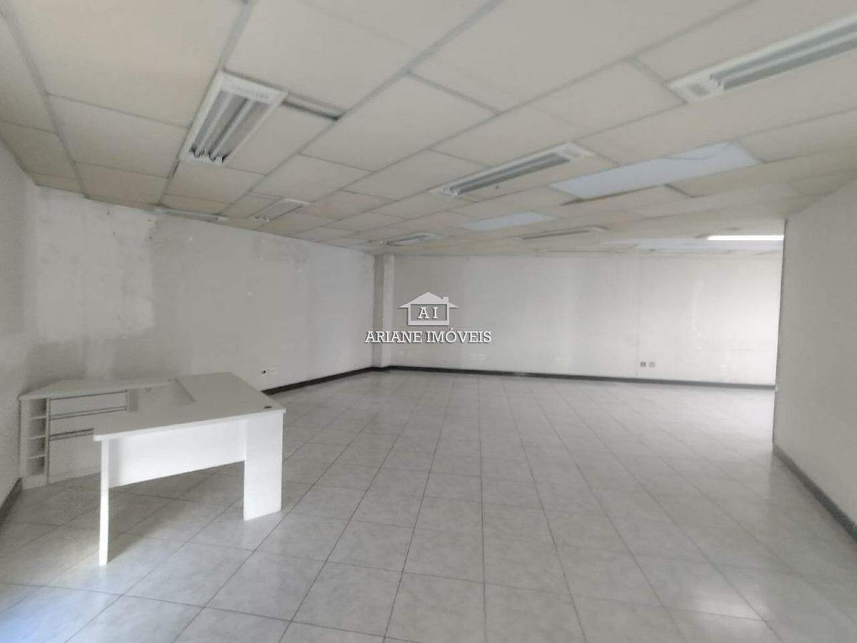 Prédio, Barro Preto, 0 Quarto, 4 Vagas