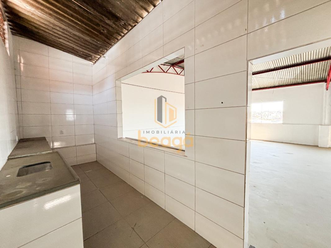 Casa, Jardim Laguna, 3 Quartos, 2 Vagas, 1 Suíte