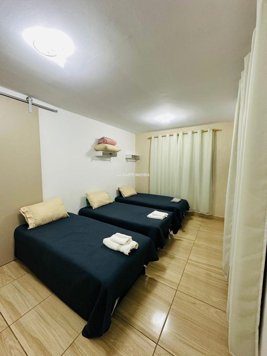 Apartamento, Riacho das Pedras, 4 Quartos, 2 Vagas