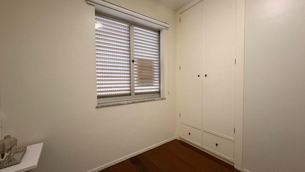 Apartamento, Coração de Jesus, 3 Quartos, 1 Vaga, 1 Suíte