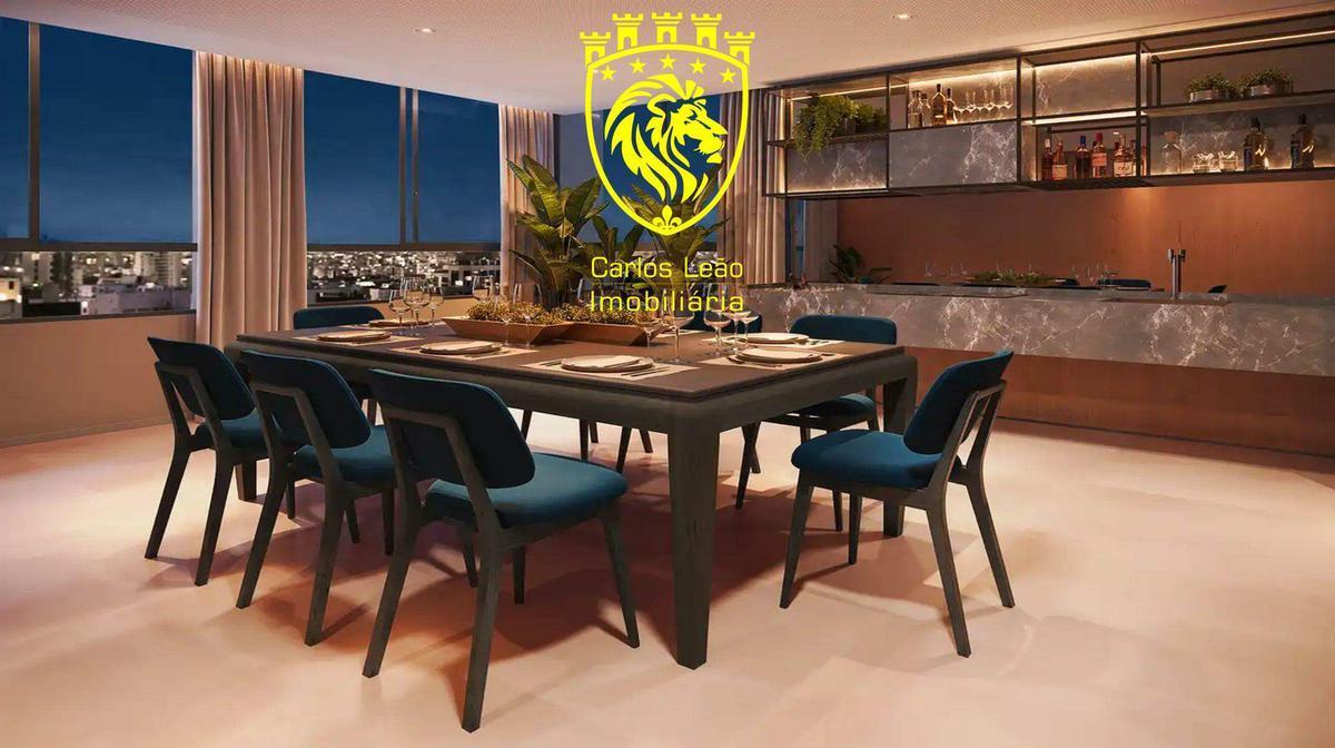 Apartamento, Savassi, 1 Quarto, 1 Vaga