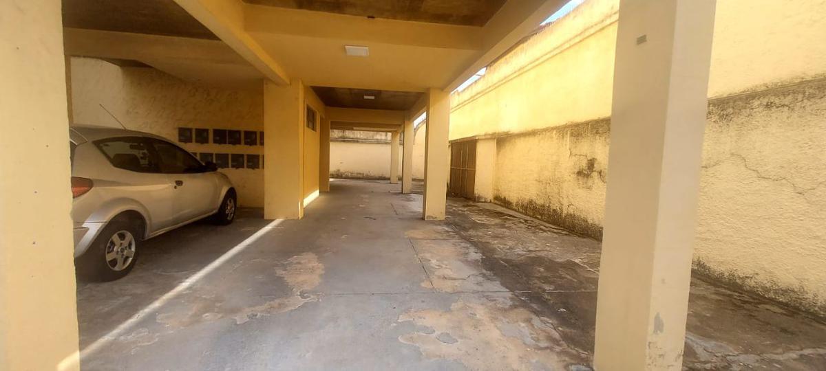Apartamento, Nova Floresta, 3 Quartos, 3 Vagas