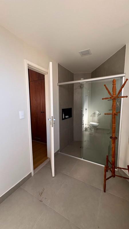 Apartamento, Coração de Jesus, 2 Quartos, 1 Vaga, 1 Suíte