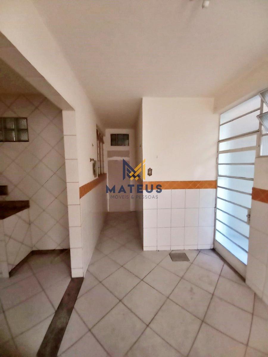 Casa, Caiçaras, 3 Quartos, 1 Vaga