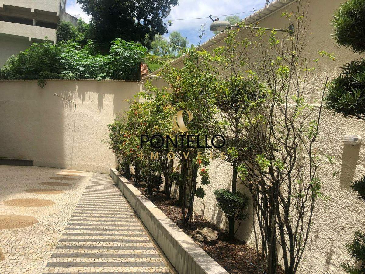 Apartamento, Santo Antônio, 4 Quartos, 2 Vagas, 1 Suíte