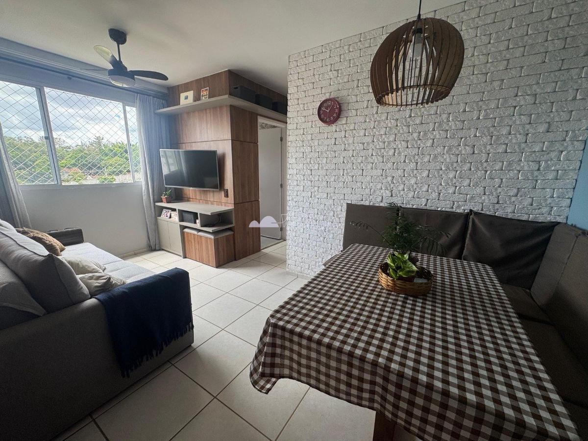 Apartamento, Mantiqueira, 2 Quartos, 1 Vaga