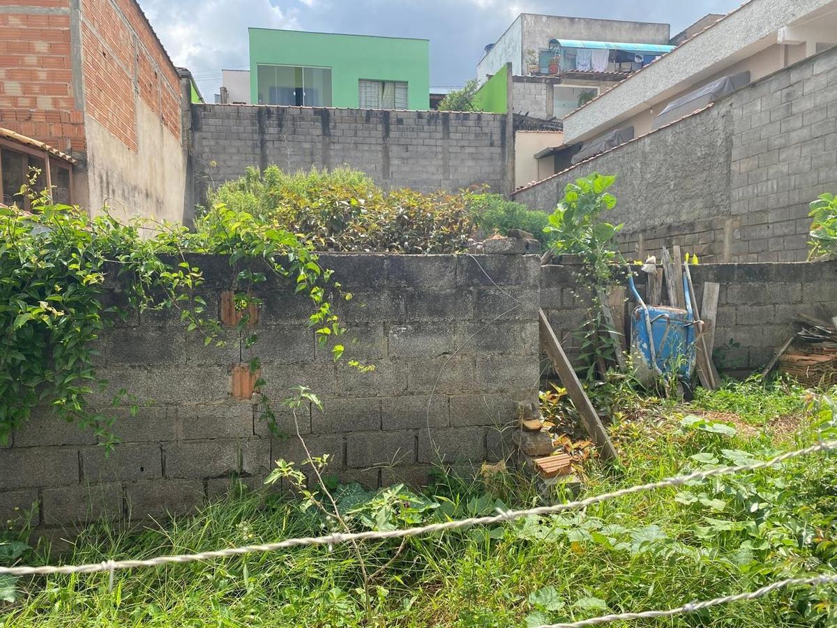 Lote, Eldorado, 0 Quarto, 0 Vaga