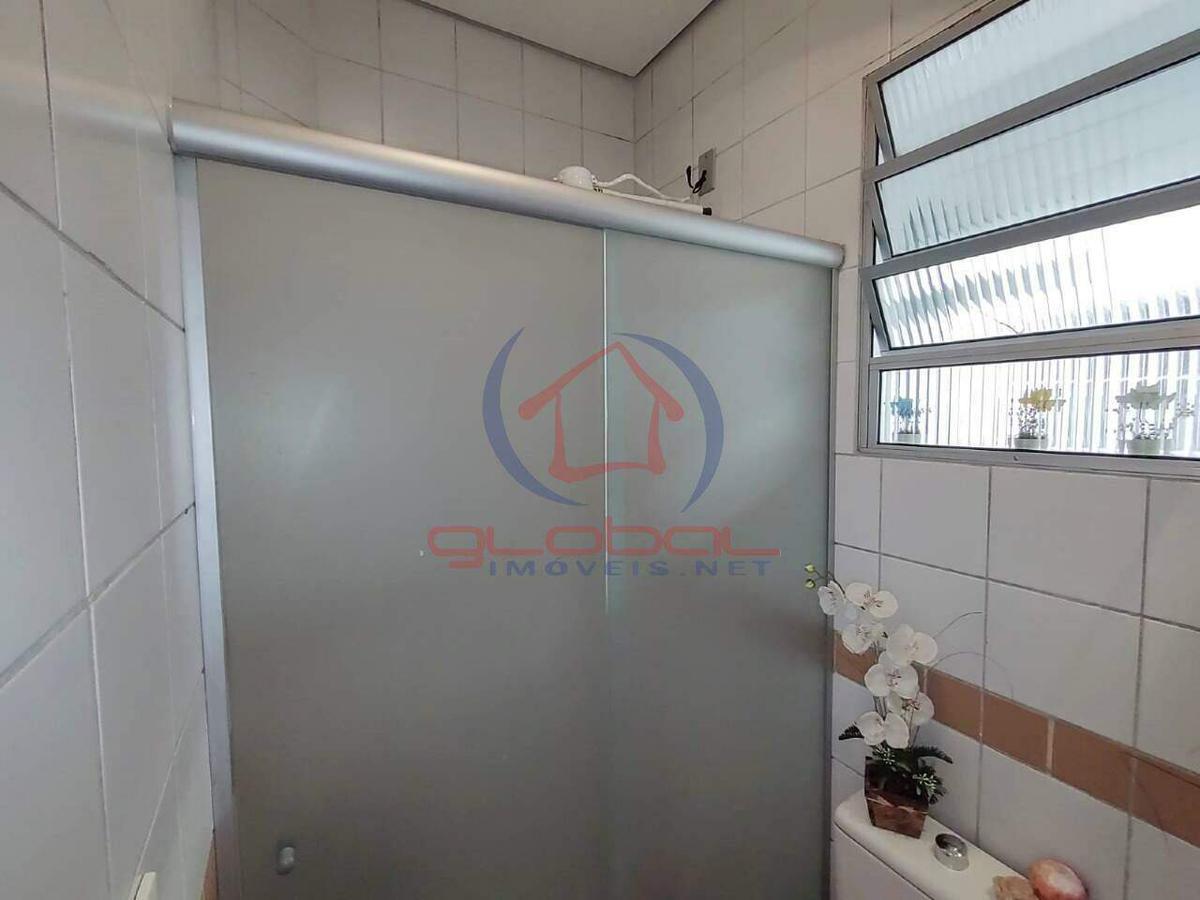 Apartamento, Serrano, 3 Quartos, 1 Vaga