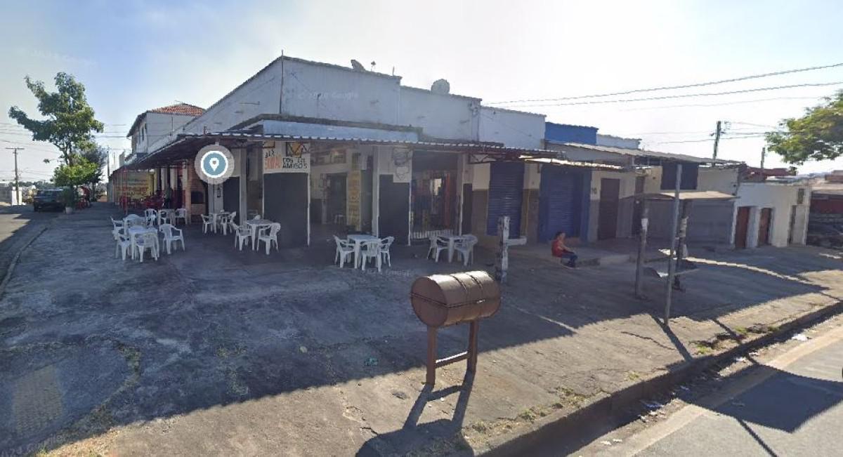 Andar, Floramar, 0 Quarto, 0 Vaga