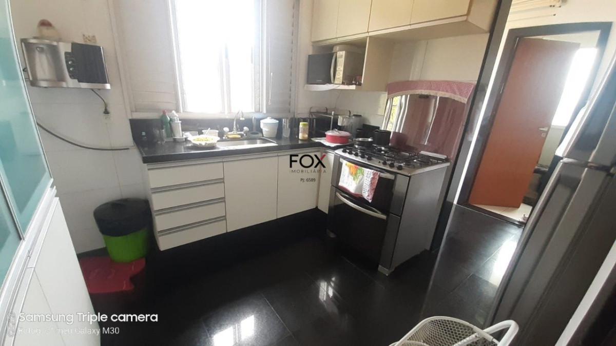 Apartamento, Santa Lúcia, 4 Quartos, 3 Vagas, 1 Suíte