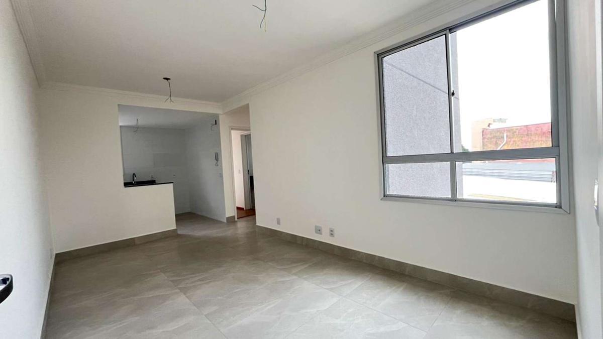 Apartamento, Santa Rosa, 2 Quartos, 1 Vaga, 1 Suíte