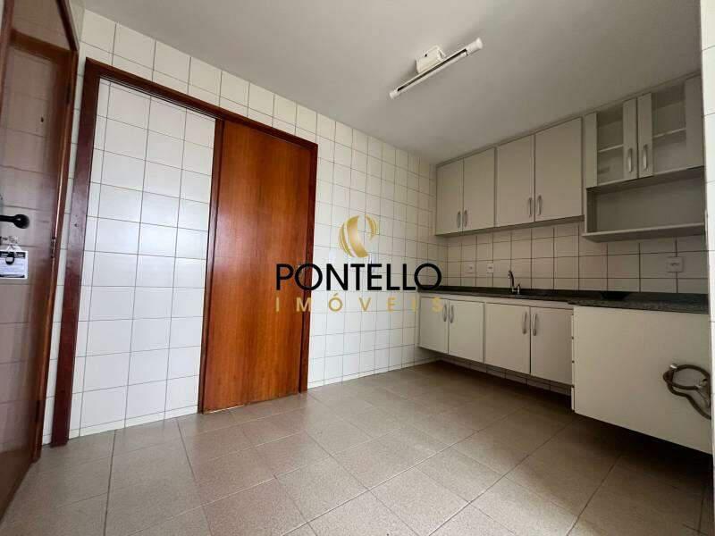 Apartamento, Funcionários, 3 Quartos, 2 Vagas, 1 Suíte