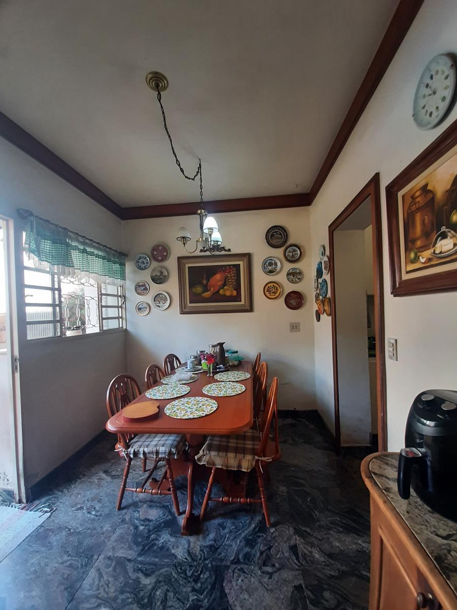 Casa, Barroca, 4 Quartos, 3 Vagas, 2 Suítes