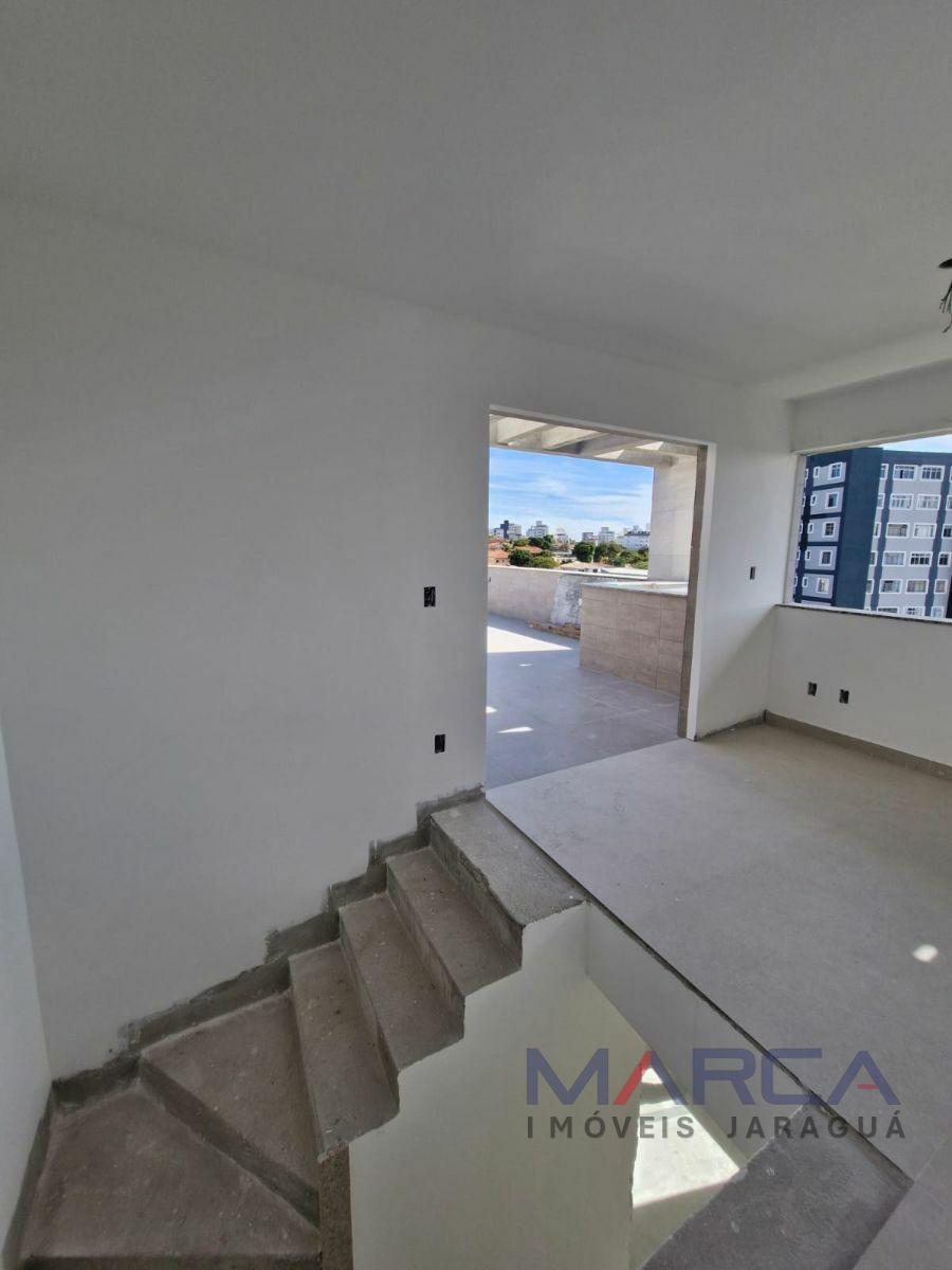 Cobertura, Santa Rosa, 3 Quartos, 3 Vagas