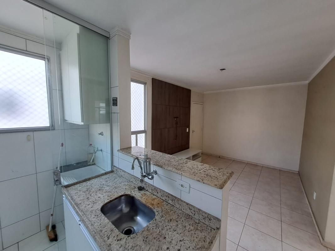 Apartamento, Ressaca, 2 Quartos, 1 Vaga
