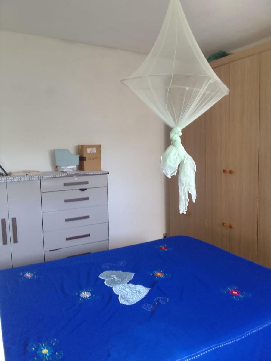 Casa, Lagoa, 3 Quartos, 4 Vagas, 1 Suíte