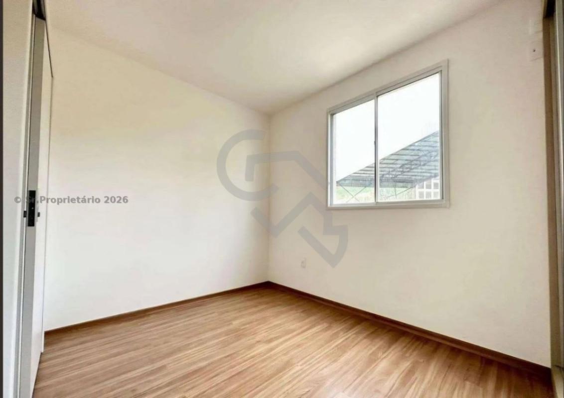 Apartamento, Buritis, 2 Quartos, 1 Vaga