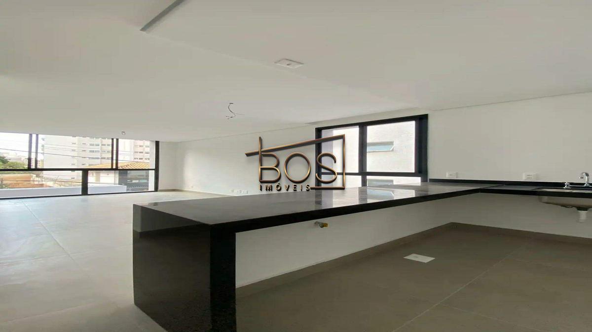 Apartamento, Serra, 2 Quartos, 2 Vagas, 2 Suítes