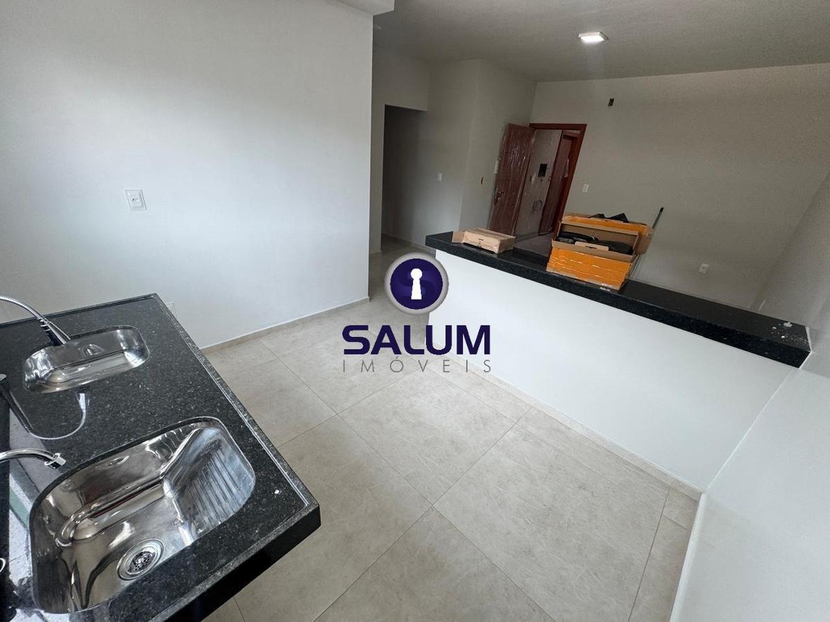 Apartamento, Alvorada, 2 Quartos, 0 Vaga