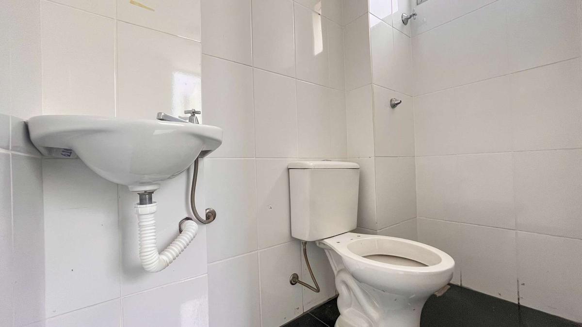 Apartamento, Buritis, 3 Quartos, 1 Vaga, 1 Suíte