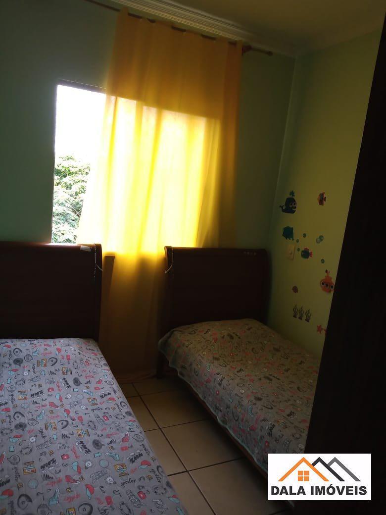 Apartamento, Planalto, 2 Quartos, 1 Vaga