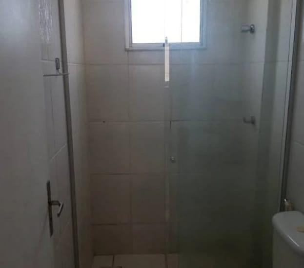 Apartamento, Residencial Taquaril, 2 Quartos, 1 Vaga