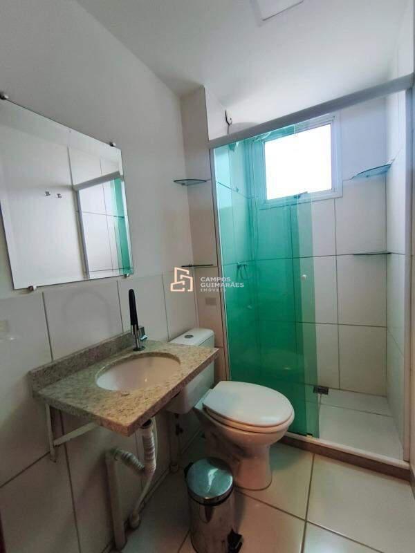 Apartamento, Araguaia, 2 Quartos, 1 Vaga