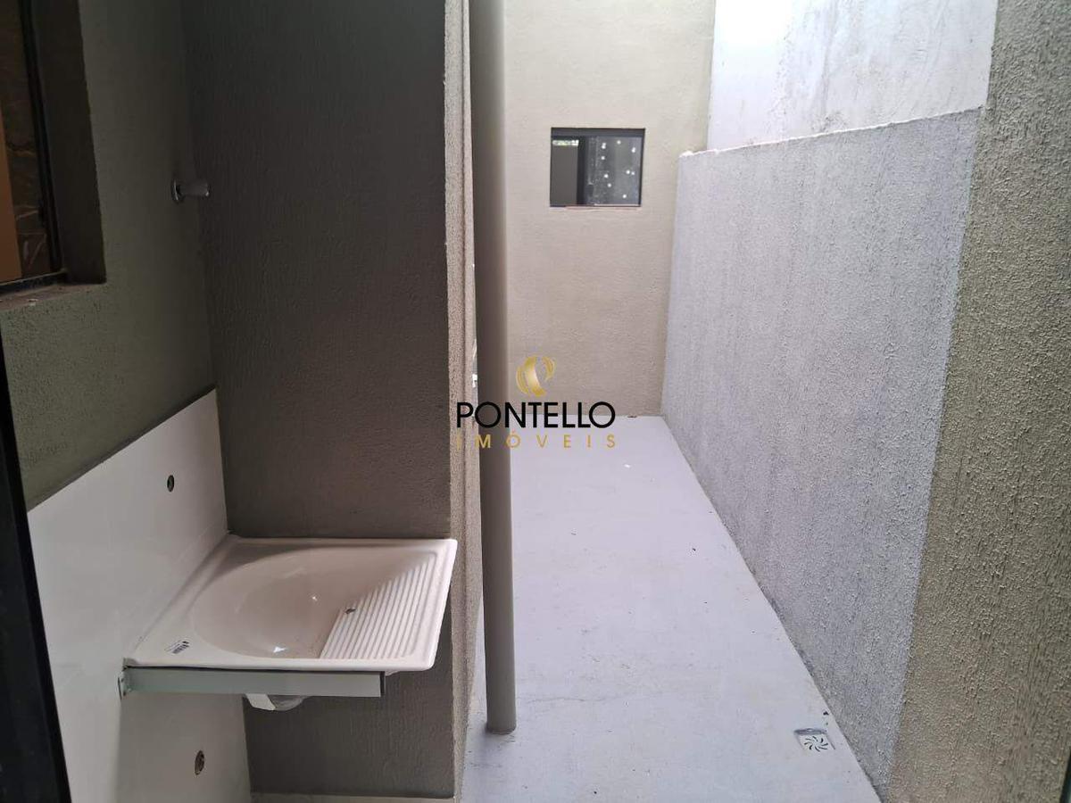 Casa, Progresso, 3 Quartos, 4 Vagas, 1 Suíte