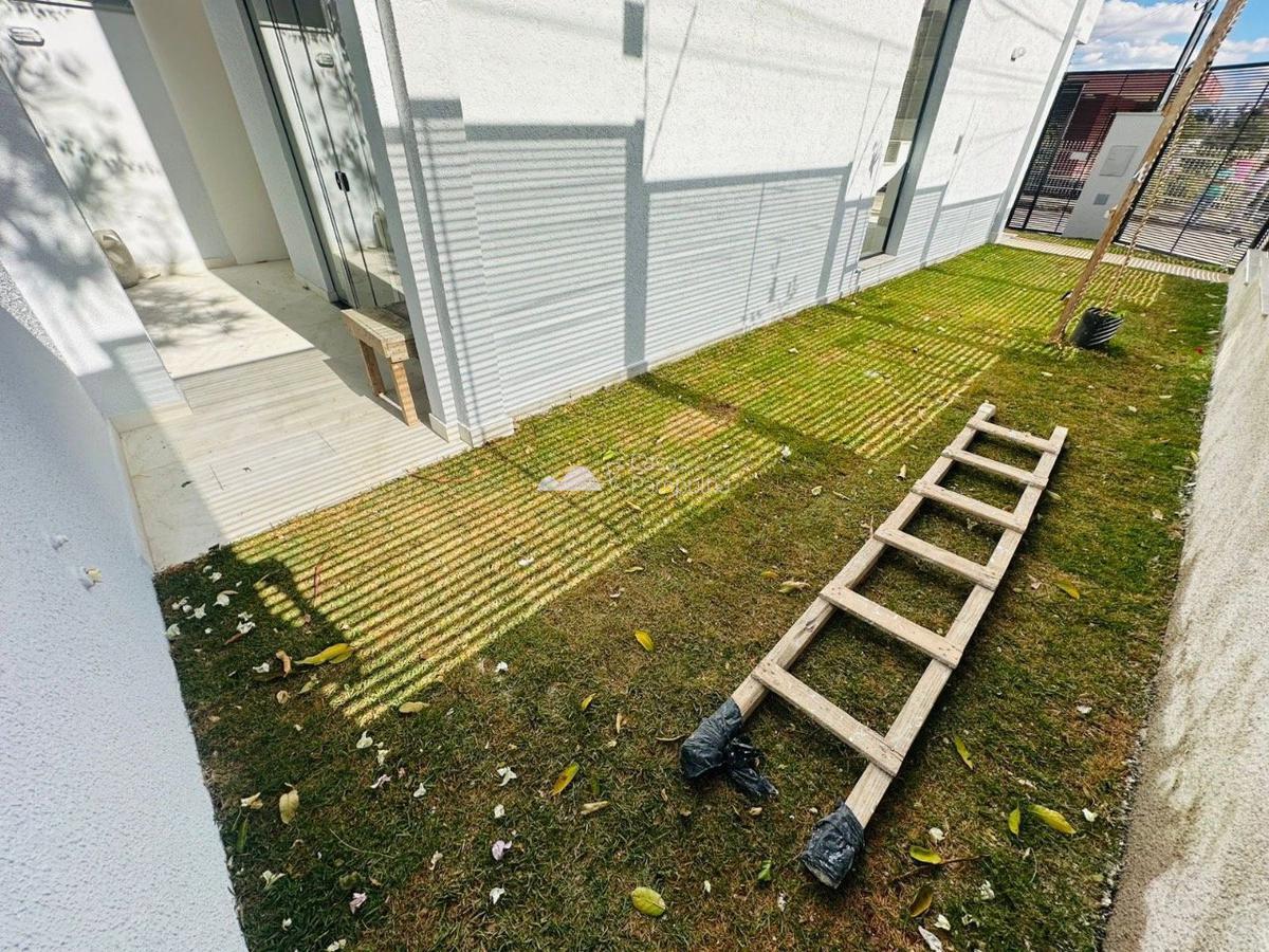 Casa, Planalto, 3 Quartos, 1 Vaga, 1 Suíte