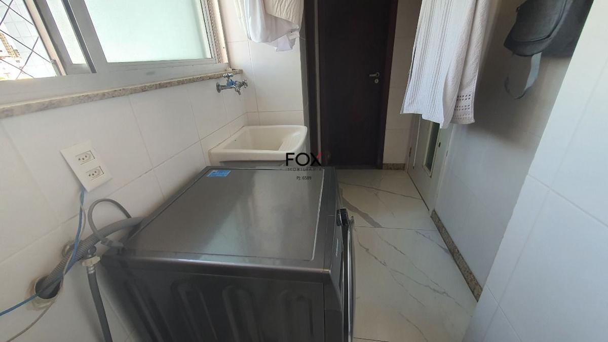 Apartamento, Grajaú, 3 Quartos, 2 Vagas, 1 Suíte