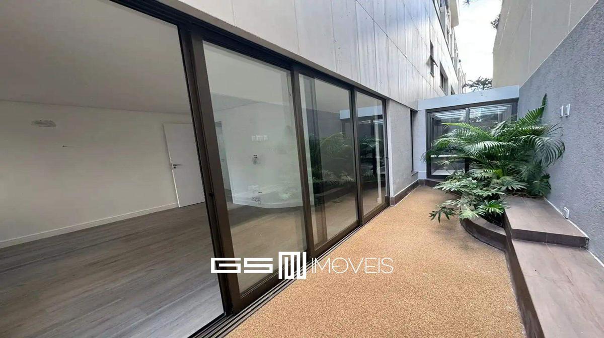 Apartamento, Savassi, 4 Quartos, 3 Vagas, 2 Suítes