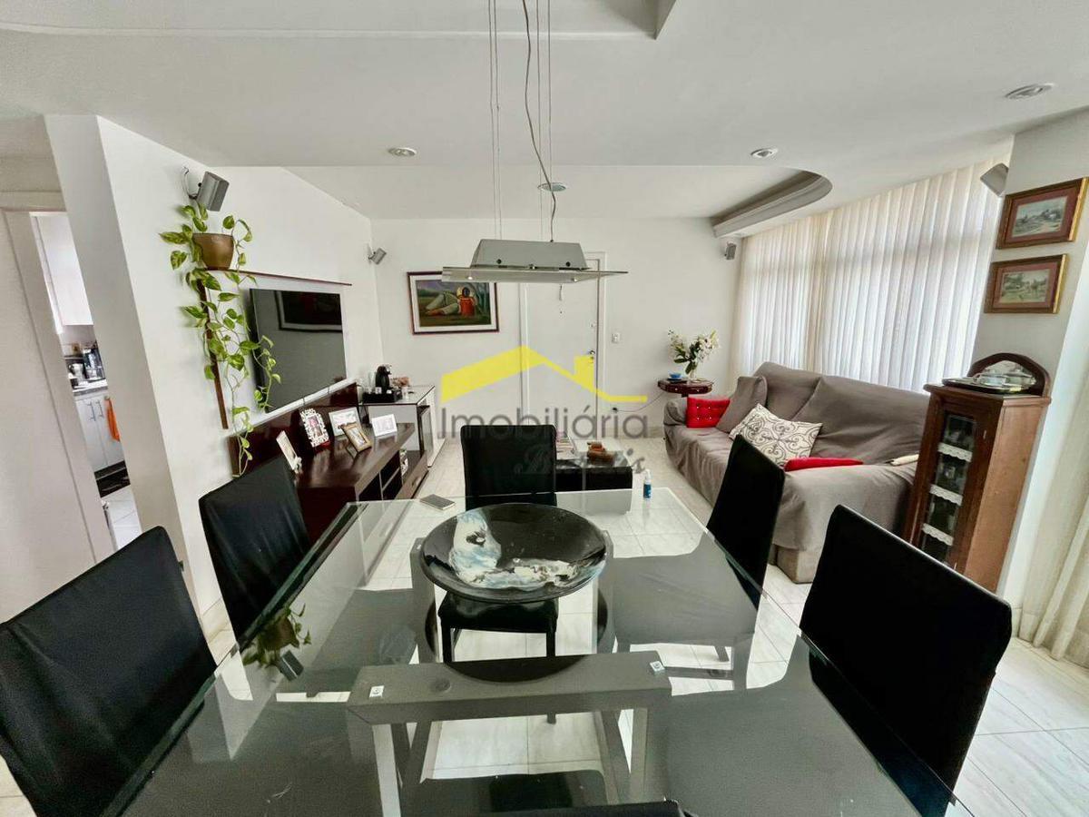Apartamento, Buritis, 3 Quartos, 2 Vagas, 1 Suíte