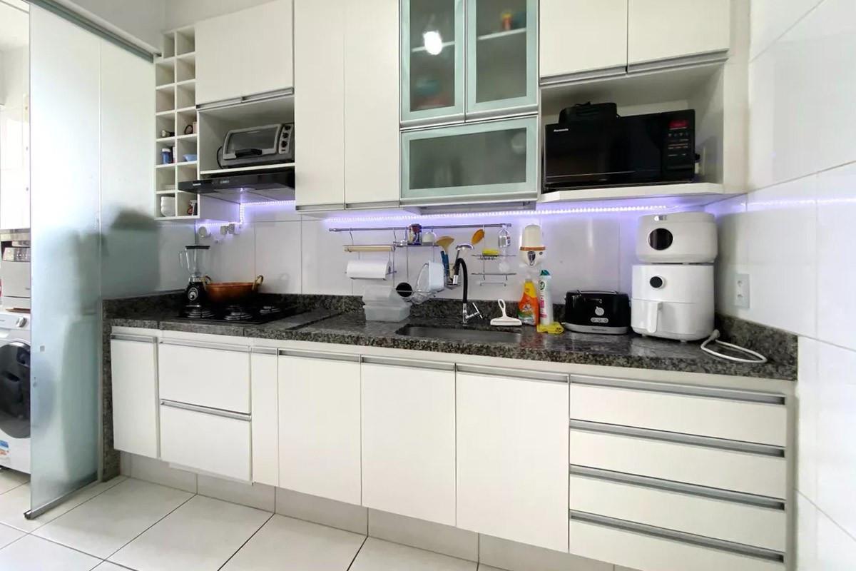 Apartamento, Buritis, 3 Quartos, 2 Vagas, 1 Suíte