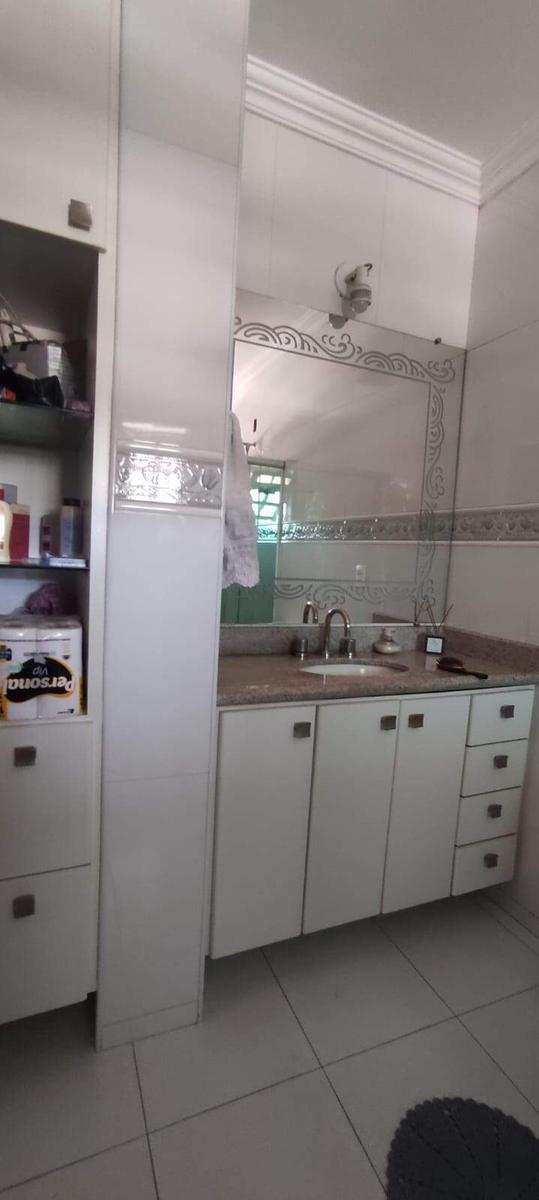 Casa, Riacho das Pedras, 3 Quartos, 3 Vagas, 1 Suíte