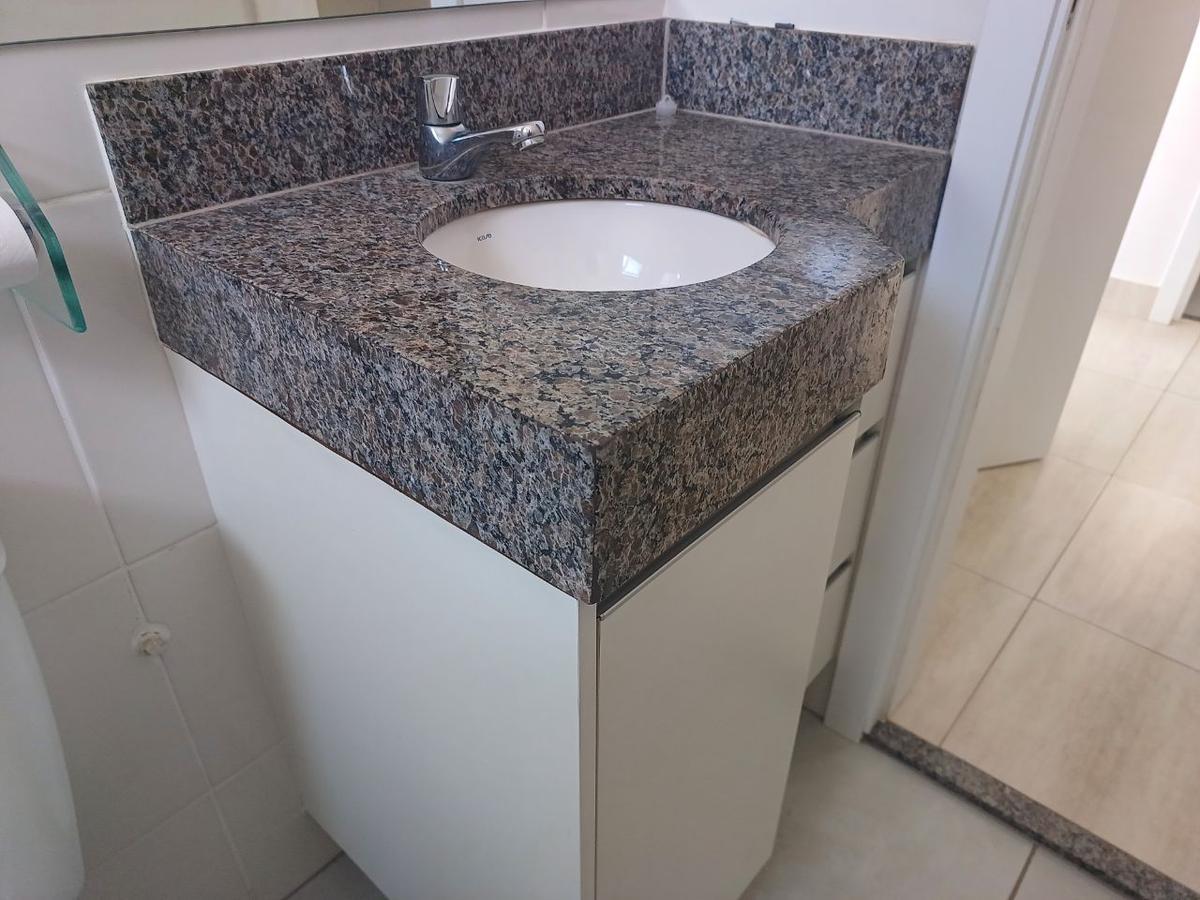 Apartamento, Palmares, 2 Quartos, 2 Vagas, 1 Suíte