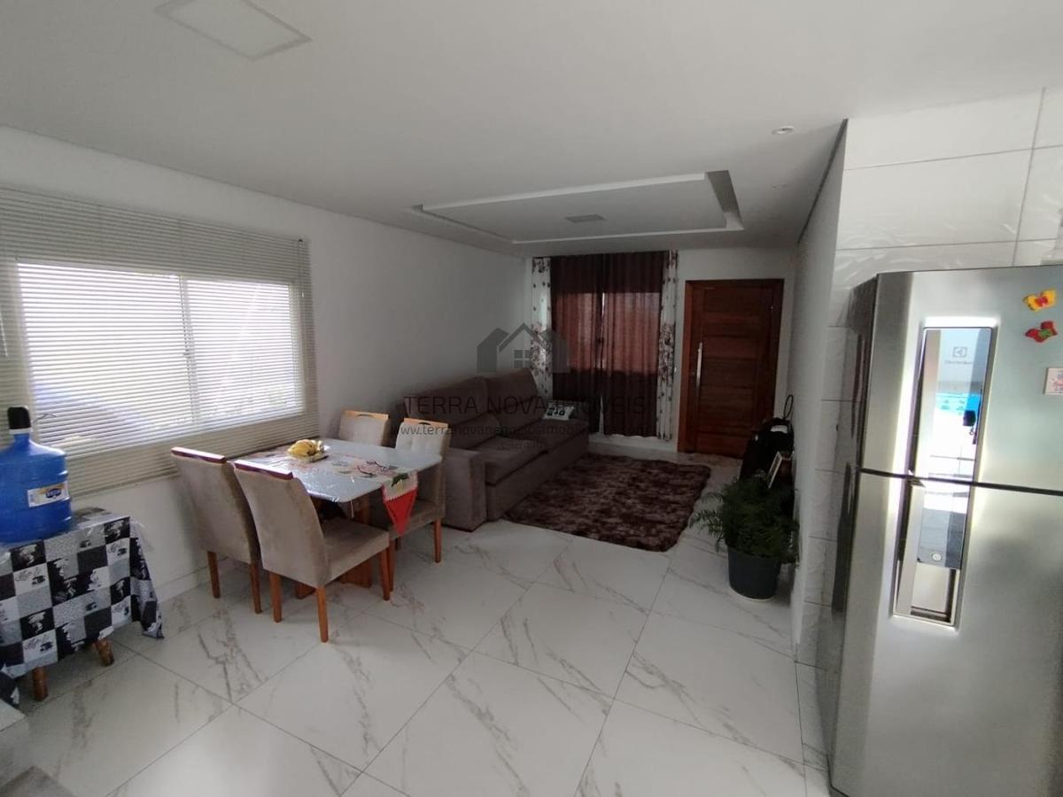 Casa em Condomínio, Condomínio Parque dos Buritis, 3 Quartos, 2 Vagas, 1 Suíte