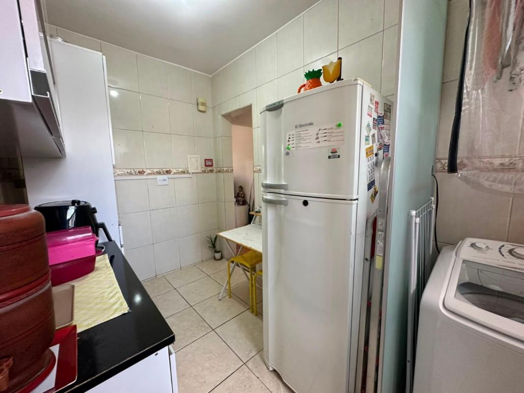 Apartamento, Salgado Filho, 3 Quartos, 1 Vaga, 1 Suíte