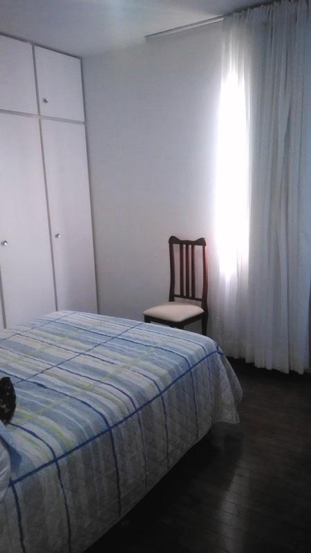 Apartamento, Gutierrez, 3 Quartos, 1 Vaga, 1 Suíte