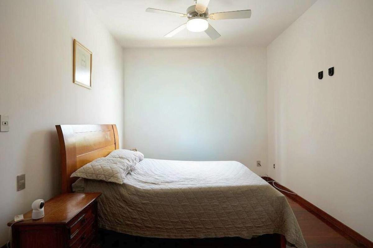 Apartamento, Funcionários, 4 Quartos, 3 Vagas, 2 Suítes