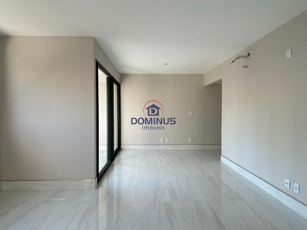 Apartamento, Serra, 3 Quartos, 2 Vagas, 1 Suíte