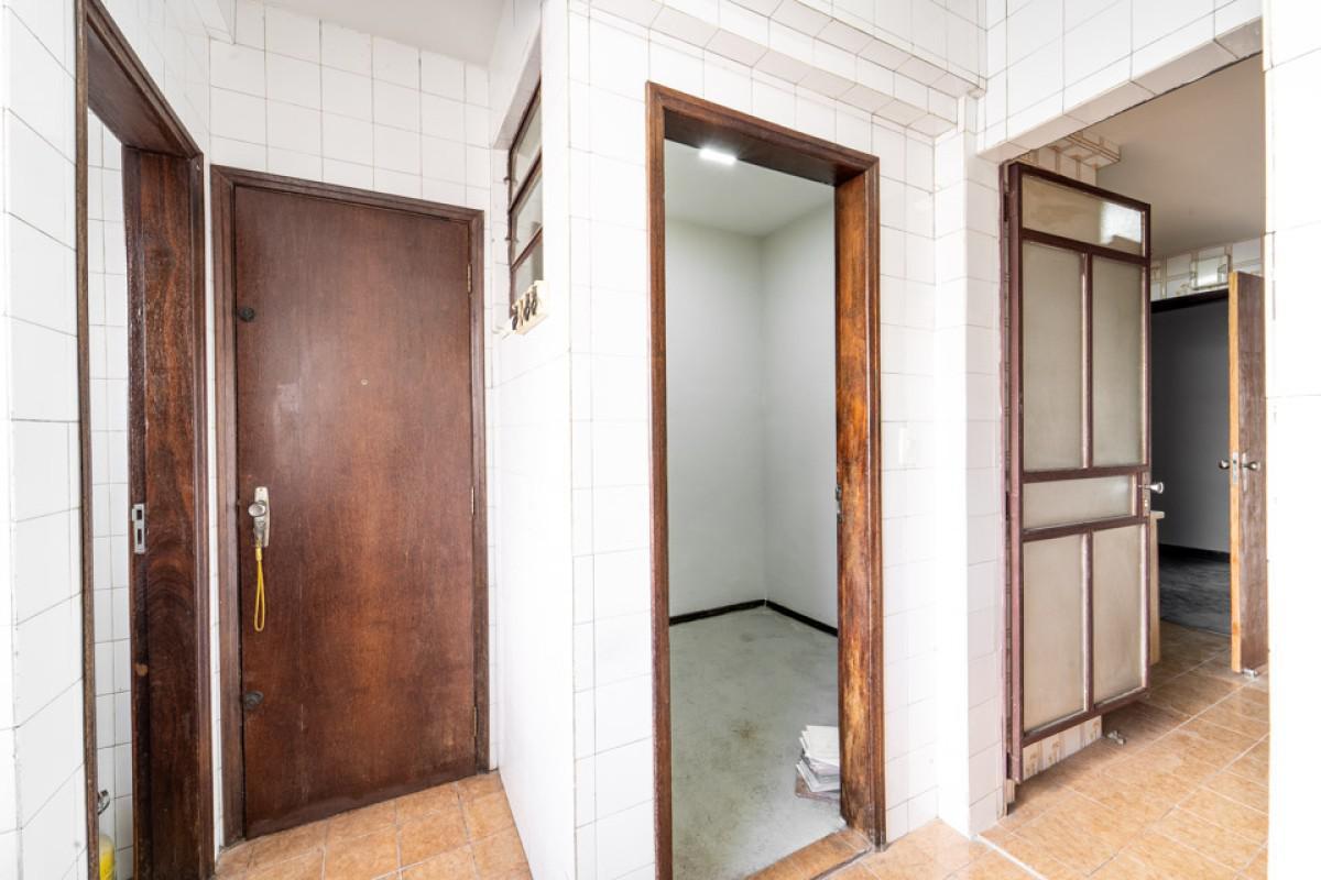 Apartamento, Coração Eucarístico, 4 Quartos, 2 Vagas, 1 Suíte