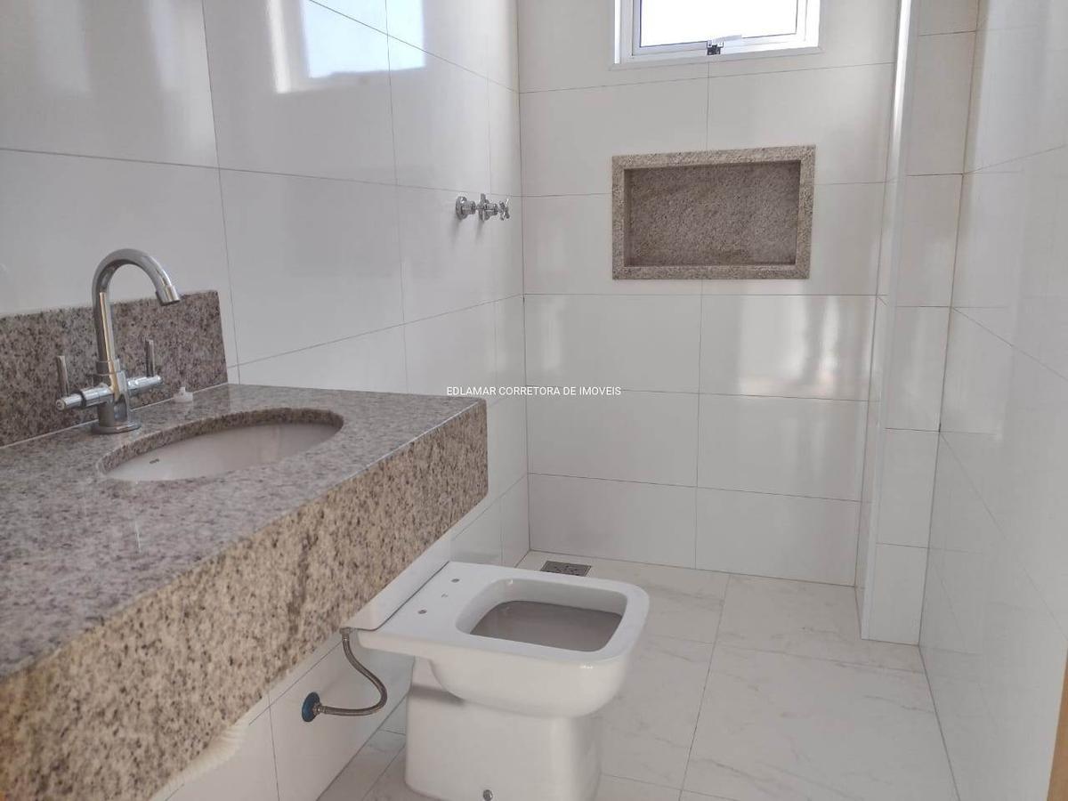 Apartamento, Santa Cruz Industrial, 3 Quartos, 4 Vagas, 1 Suíte