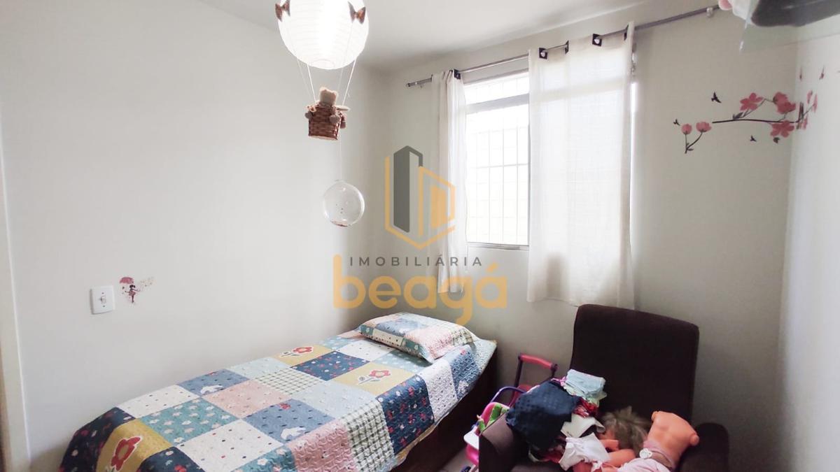 Apartamento, Chácaras Reunidas Santa Terezinha, 2 Quartos, 1 Vaga
