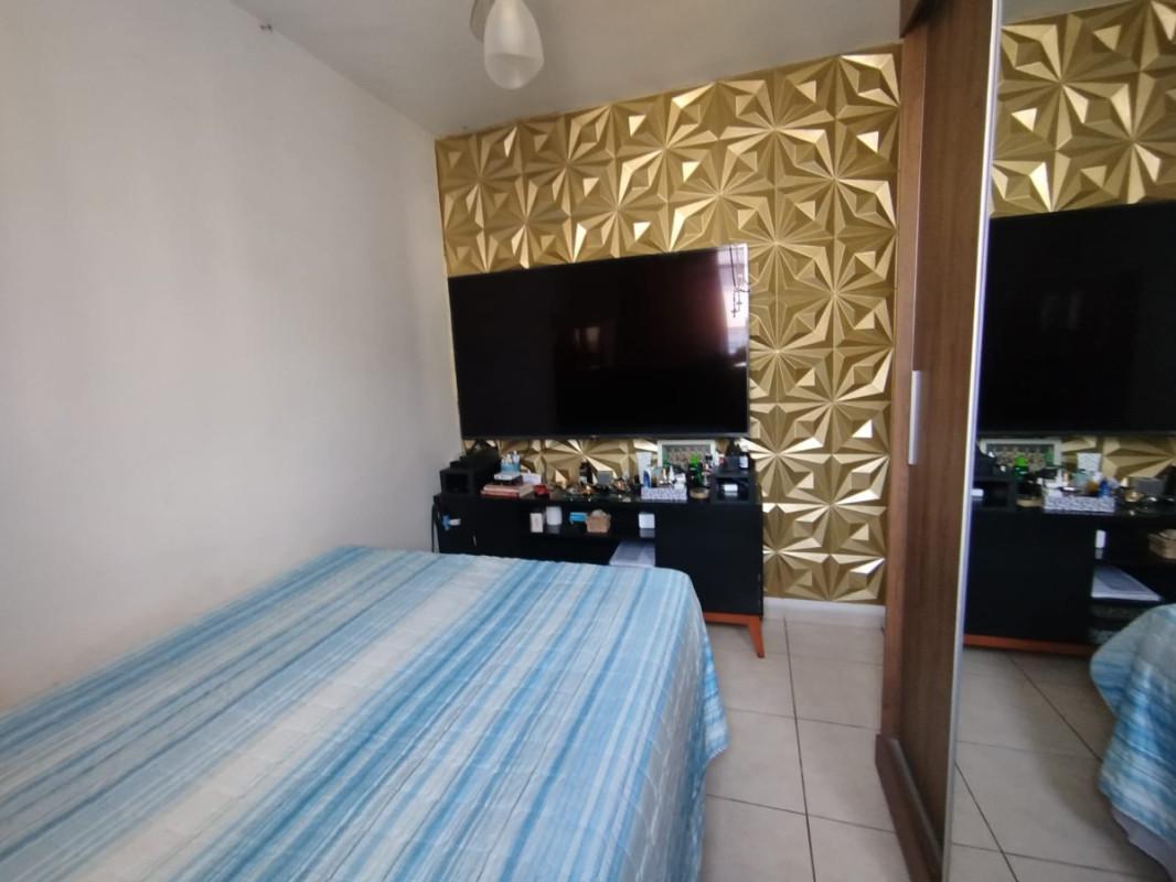 Apartamento, Sapucaia, 2 Quartos, 1 Vaga