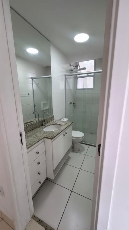 Apartamento, Palmeiras, 3 Quartos, 2 Vagas, 1 Suíte